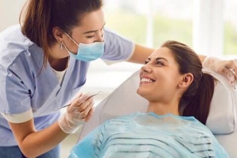 General Dentistry