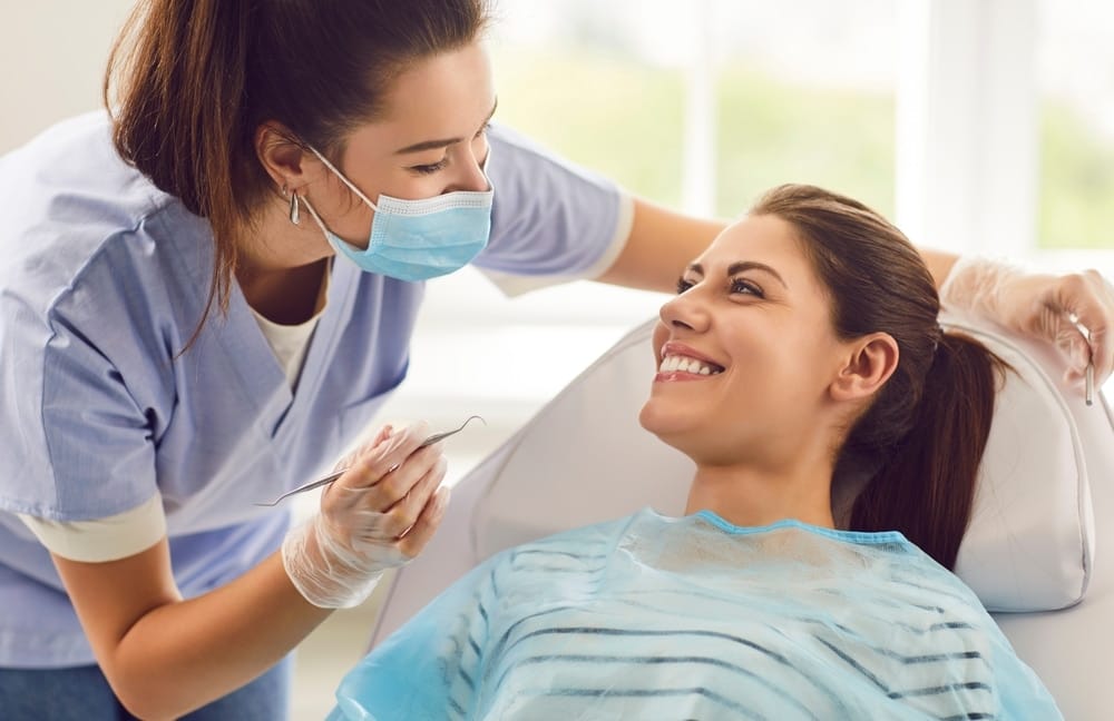 General Dentistry